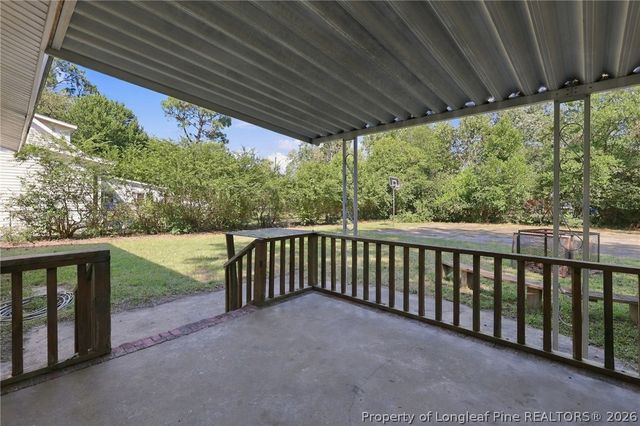1903 Wendover Drive, Fayetteville, NC 28304