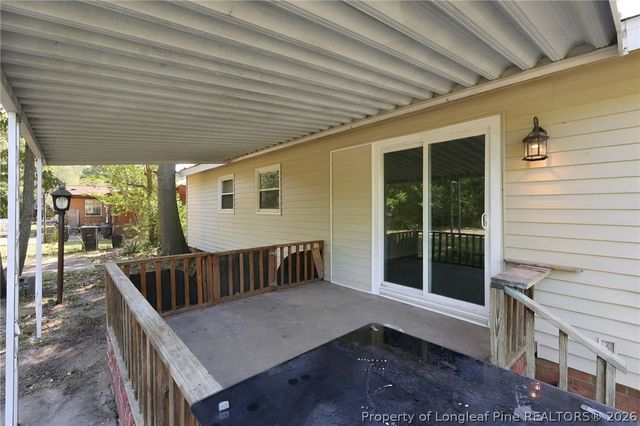 1903 Wendover Drive, Fayetteville, NC 28304