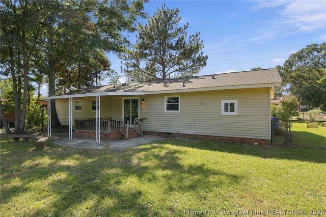 1903 Wendover Drive, Fayetteville, NC 28304