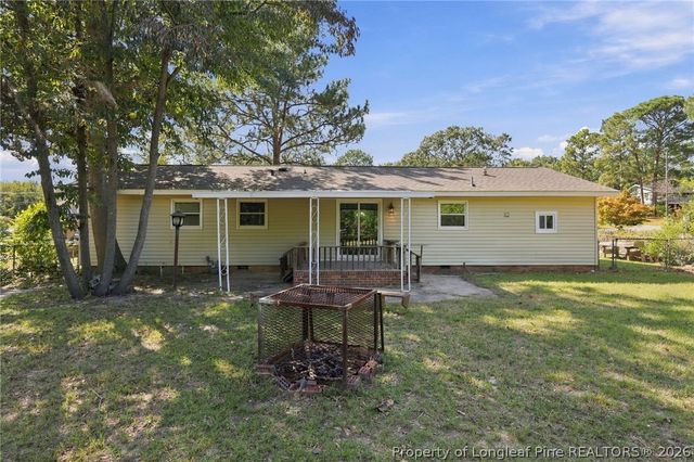 1903 Wendover Drive, Fayetteville, NC 28304