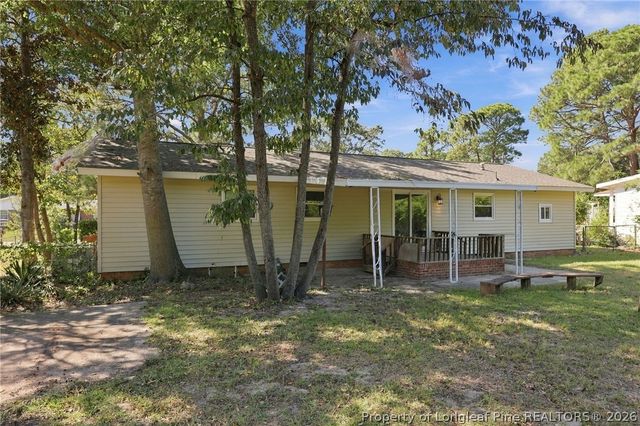1903 Wendover Drive, Fayetteville, NC 28304