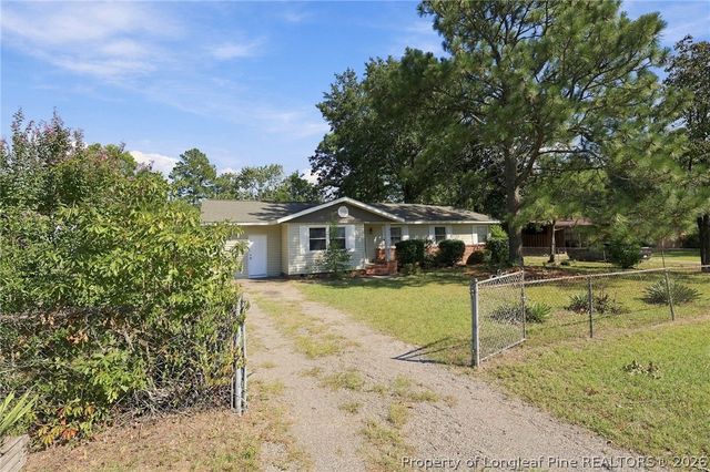 1903 Wendover Drive, Fayetteville, NC 28304