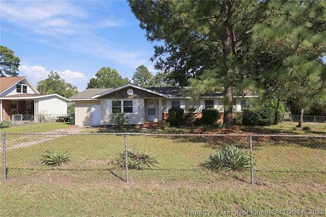 1903 Wendover Drive, Fayetteville, NC 28304