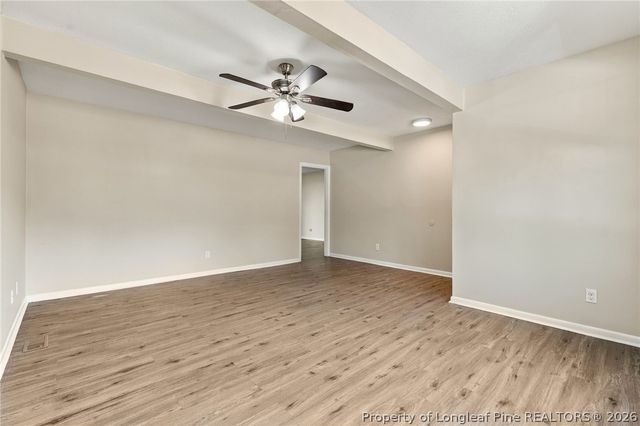1903 Wendover Drive, Fayetteville, NC 28304