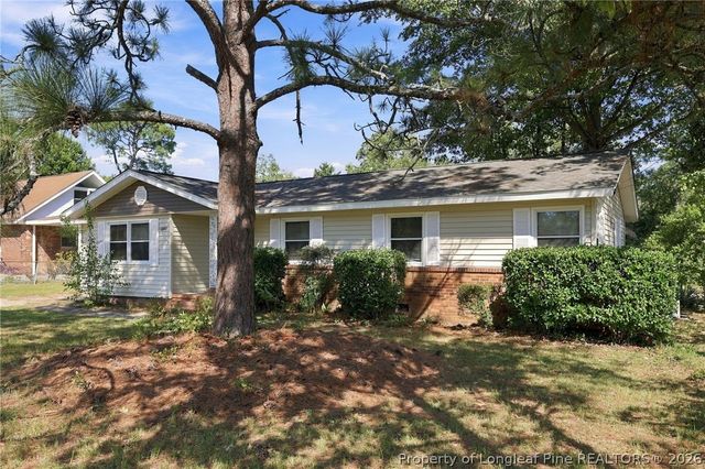 1903 Wendover Drive, Fayetteville, NC 28304