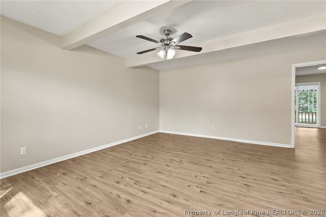 1903 Wendover Drive, Fayetteville, NC 28304