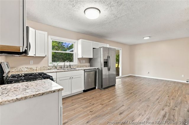 1903 Wendover Drive, Fayetteville, NC 28304