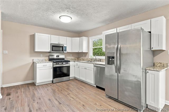 1903 Wendover Drive, Fayetteville, NC 28304