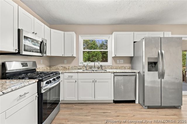 1903 Wendover Drive, Fayetteville, NC 28304
