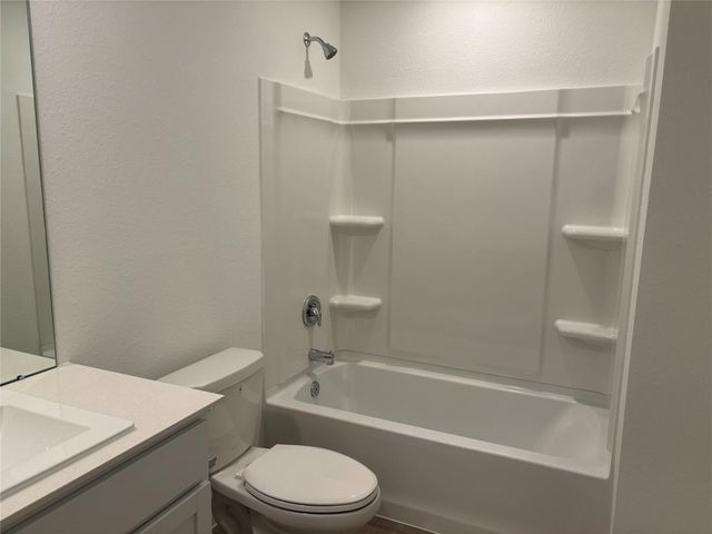 16615 River Grass Trail, Hockley, TX 77447