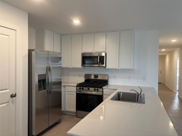 16615 River Grass Trail, Hockley, TX 77447