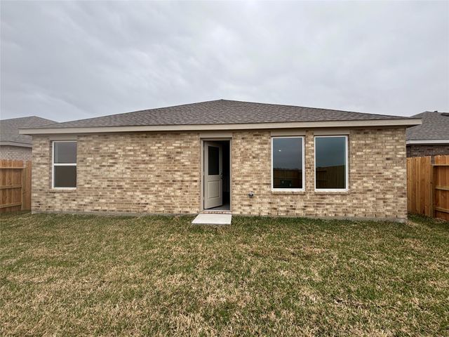 16615 River Grass Trail, Hockley, TX 77447
