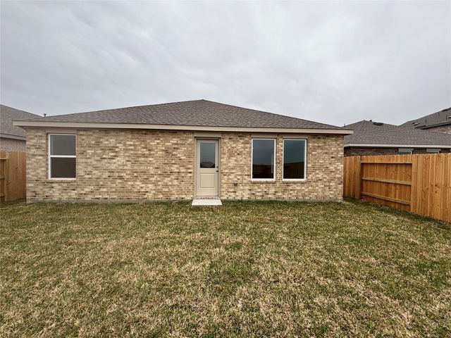 16615 River Grass Trail, Hockley, TX 77447