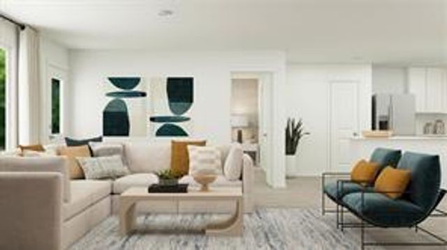 16615 River Grass Trail, Hockley, TX 77447