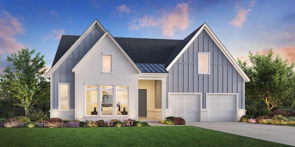 6252 Wallace Farms Drive, Cumming, GA 30028
