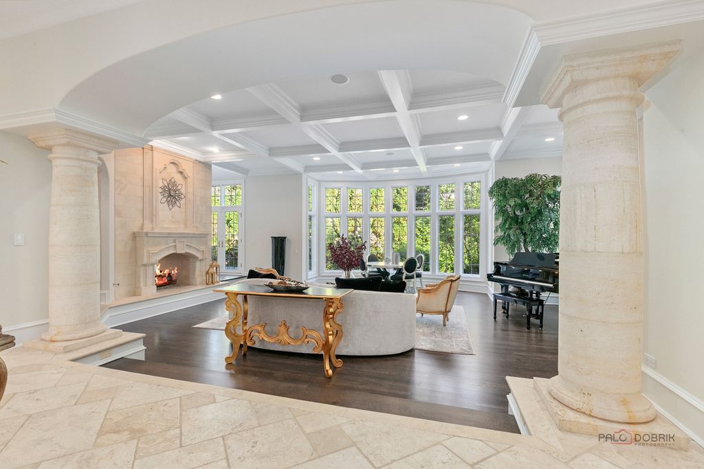 2313 Sheridan Road, Highland Park, IL 60035 — photo 4
