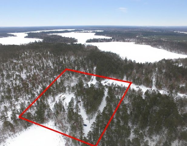 N12395 Eagle View Court, Minong, WI 54859