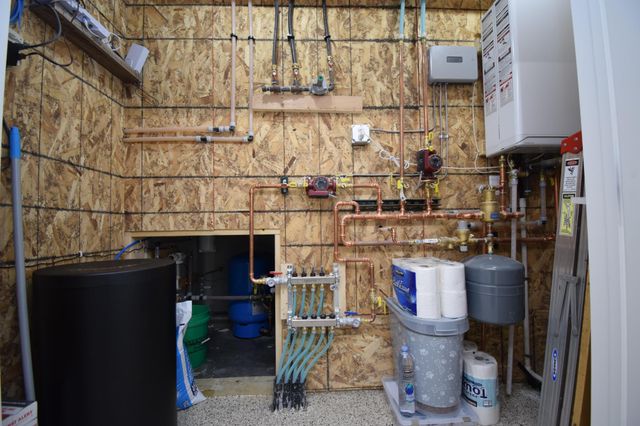 N12395 Eagle View Court, Minong, WI 54859