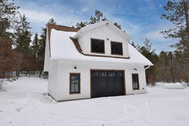 N12395 Eagle View Court, Minong, WI 54859