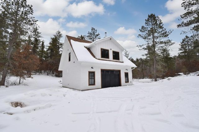 N12395 Eagle View Court, Minong, WI 54859