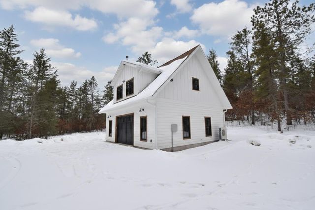 N12395 Eagle View Court, Minong, WI 54859