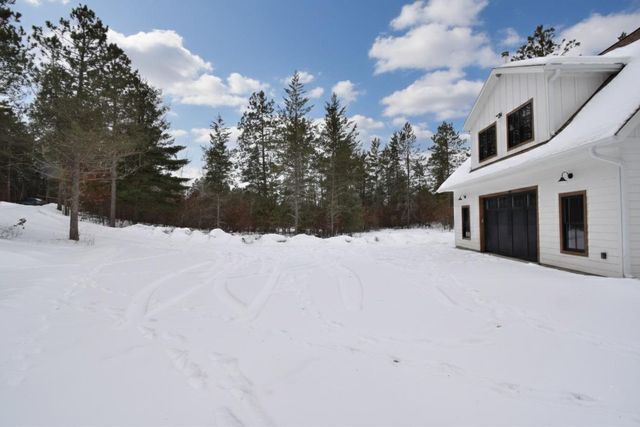 N12395 Eagle View Court, Minong, WI 54859