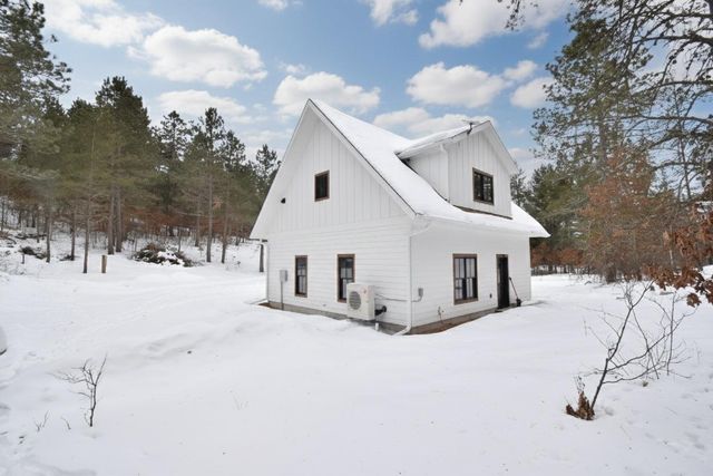 N12395 Eagle View Court, Minong, WI 54859