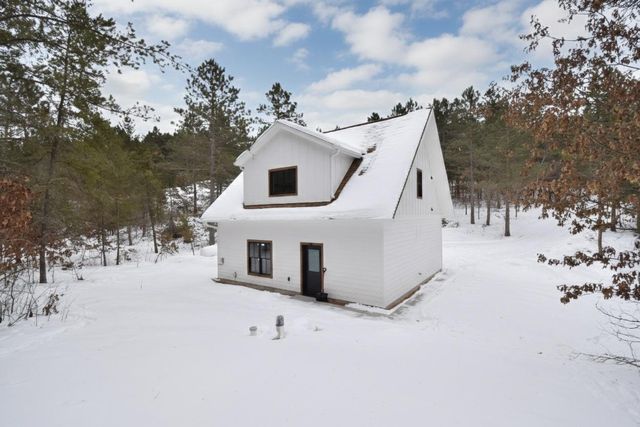 N12395 Eagle View Court, Minong, WI 54859