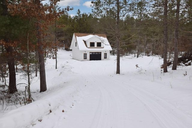 N12395 Eagle View Court, Minong, WI 54859