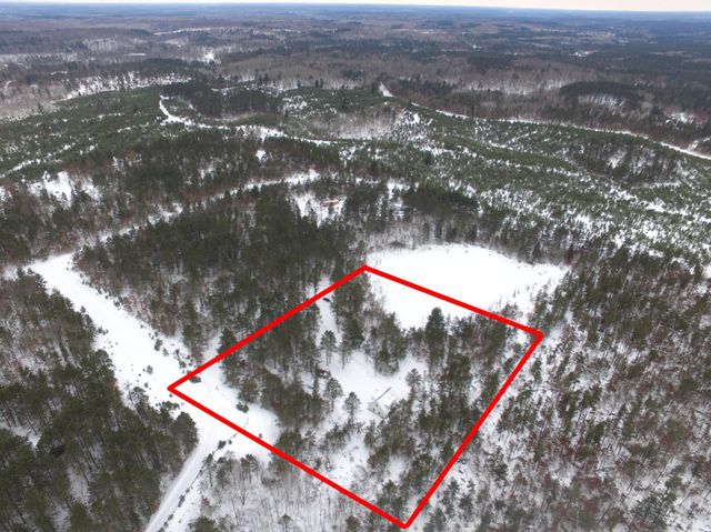 N12395 Eagle View Court, Minong, WI 54859