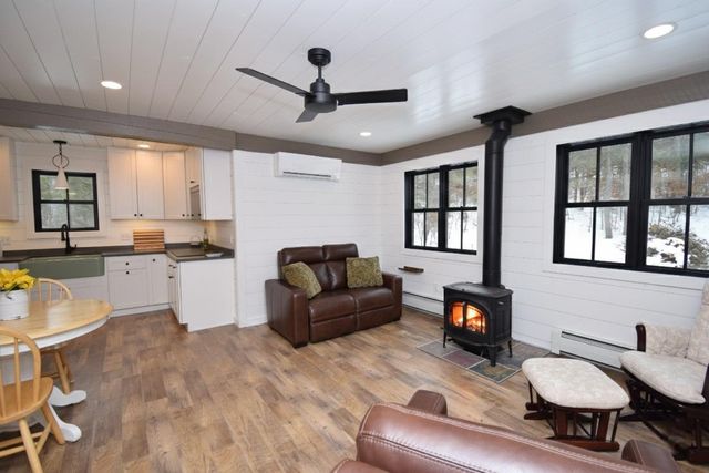 N12395 Eagle View Court, Minong, WI 54859