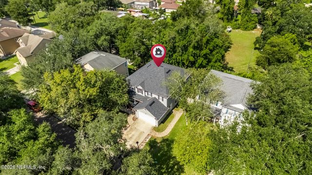 3740 FT CAROLINE HARBOR Drive, Jacksonville, FL 32225