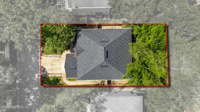 3740 FT CAROLINE HARBOR Drive, Jacksonville, FL 32225
