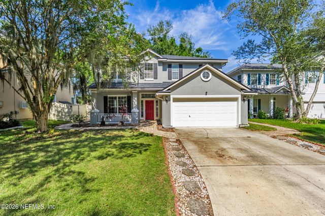 3740 FT CAROLINE HARBOR Drive, Jacksonville, FL 32225