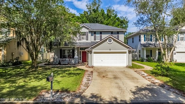 3740 FT CAROLINE HARBOR Drive, Jacksonville, FL 32225