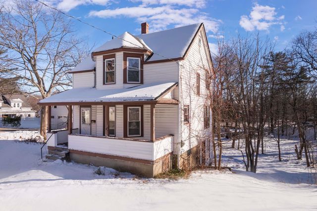 36 Traip Avenue, Kittery, ME 03904