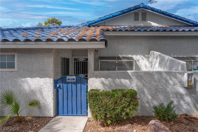 2036 Bavington Drive C, Las Vegas, NV 89108