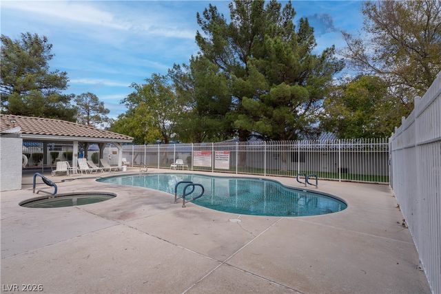 2036 Bavington Drive C, Las Vegas, NV 89108