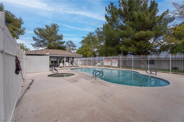 2036 Bavington Drive C, Las Vegas, NV 89108