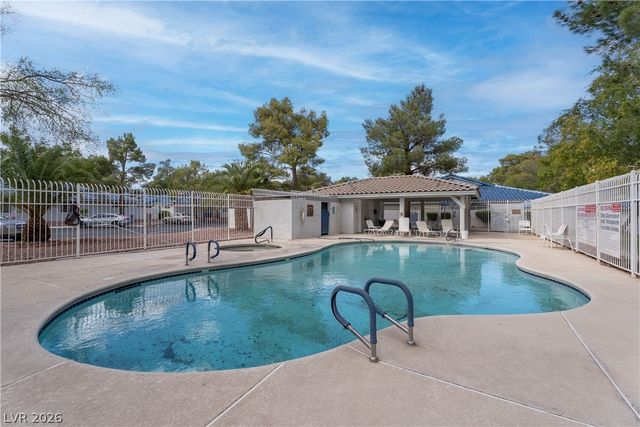 2036 Bavington Drive C, Las Vegas, NV 89108