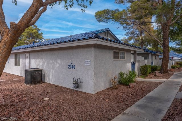 2036 Bavington Drive C, Las Vegas, NV 89108