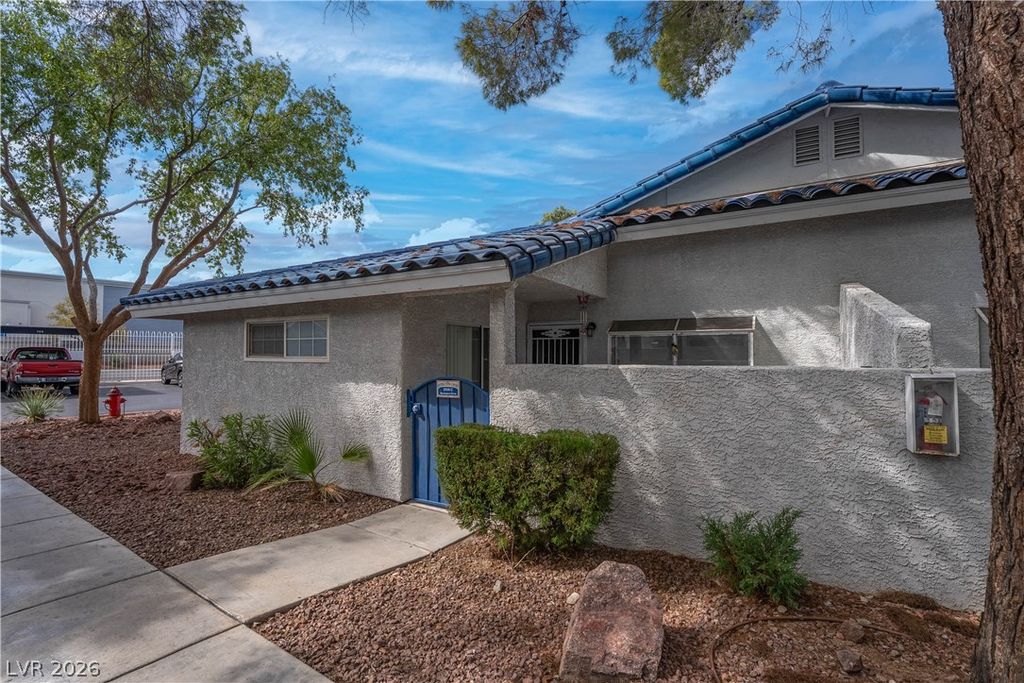 2036 Bavington Drive C, Las Vegas, NV 89108