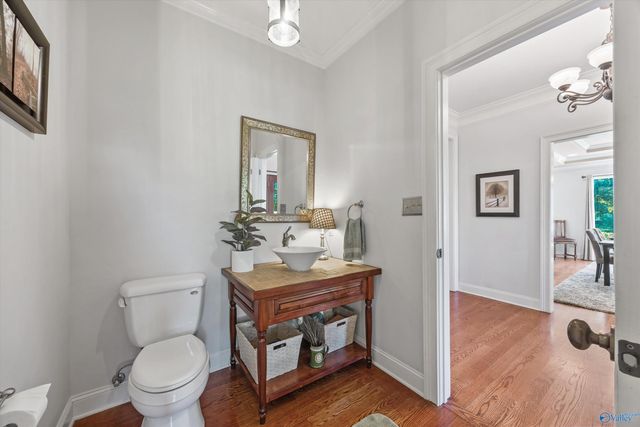 13613 Inverness Place, Athens, AL 35611