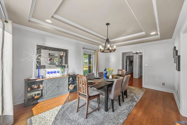 13613 Inverness Place, Athens, AL 35611