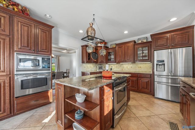 13613 Inverness Place, Athens, AL 35611