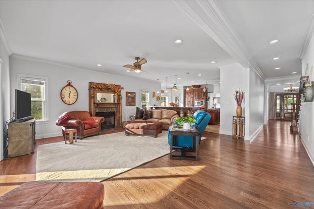 13613 Inverness Place, Athens, AL 35611