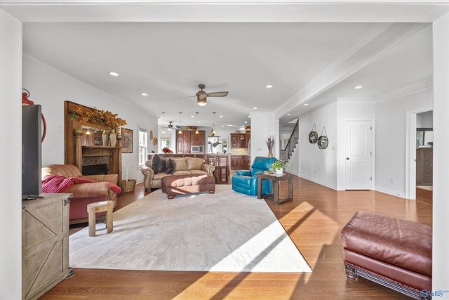 13613 Inverness Place, Athens, AL 35611