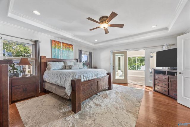 13613 Inverness Place, Athens, AL 35611