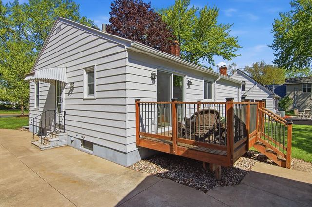 321 Margaret Street, Eau Claire, WI 54701