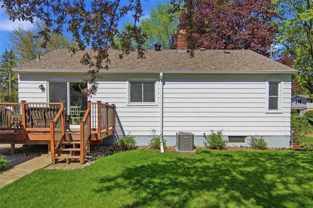 321 Margaret Street, Eau Claire, WI 54701